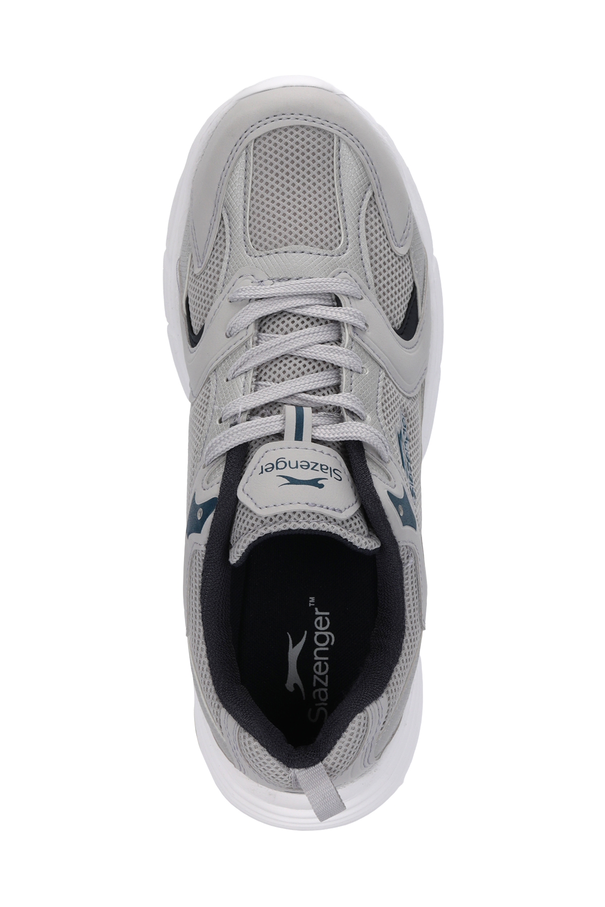 Slazenger  ASTRAMAX I Erkek Gri Günlük Spor Ayakkabısı - Görsel 6