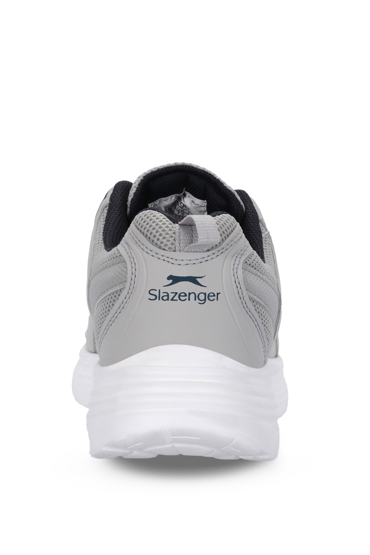 Slazenger  ASTRAMAX I Erkek Gri Günlük Spor Ayakkabısı - Görsel 7