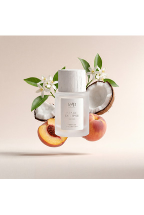 Mad Parfüm Mad Peach Eclipse Prestige 50 ml Kadın Parfüm