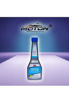 MOTON Radyatör Çatlak İlacı 250 ml