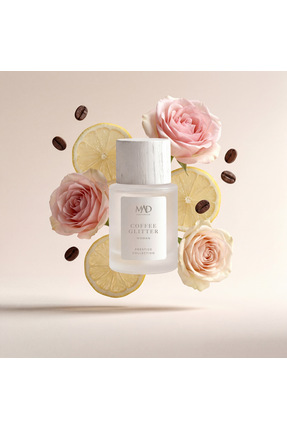 Mad Parfüm Mad Coffee Glitter Prestige 50 ml Kadın Parfüm
