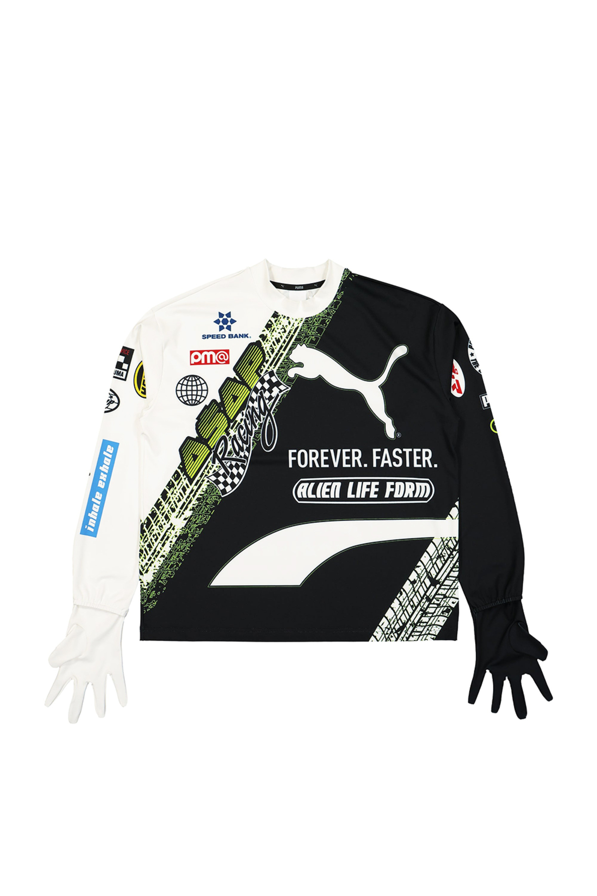 Puma ASAP ROCKY ERKEK SWEATSHIRT 631714-02 - Fiyatı, Yorumları