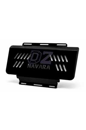 DZ Nissan Navara 2015-2019 Karter Muhafaza Sacı Motor Alt Koruma Metal Sacı