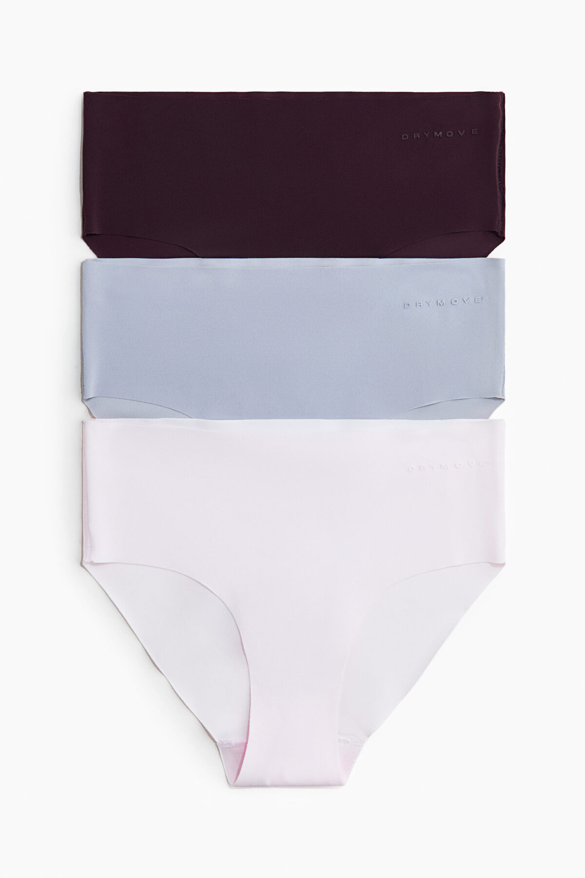 لباس زیر ورزشی DryMove™ اچ اند ام شورت اسلیپ H&M