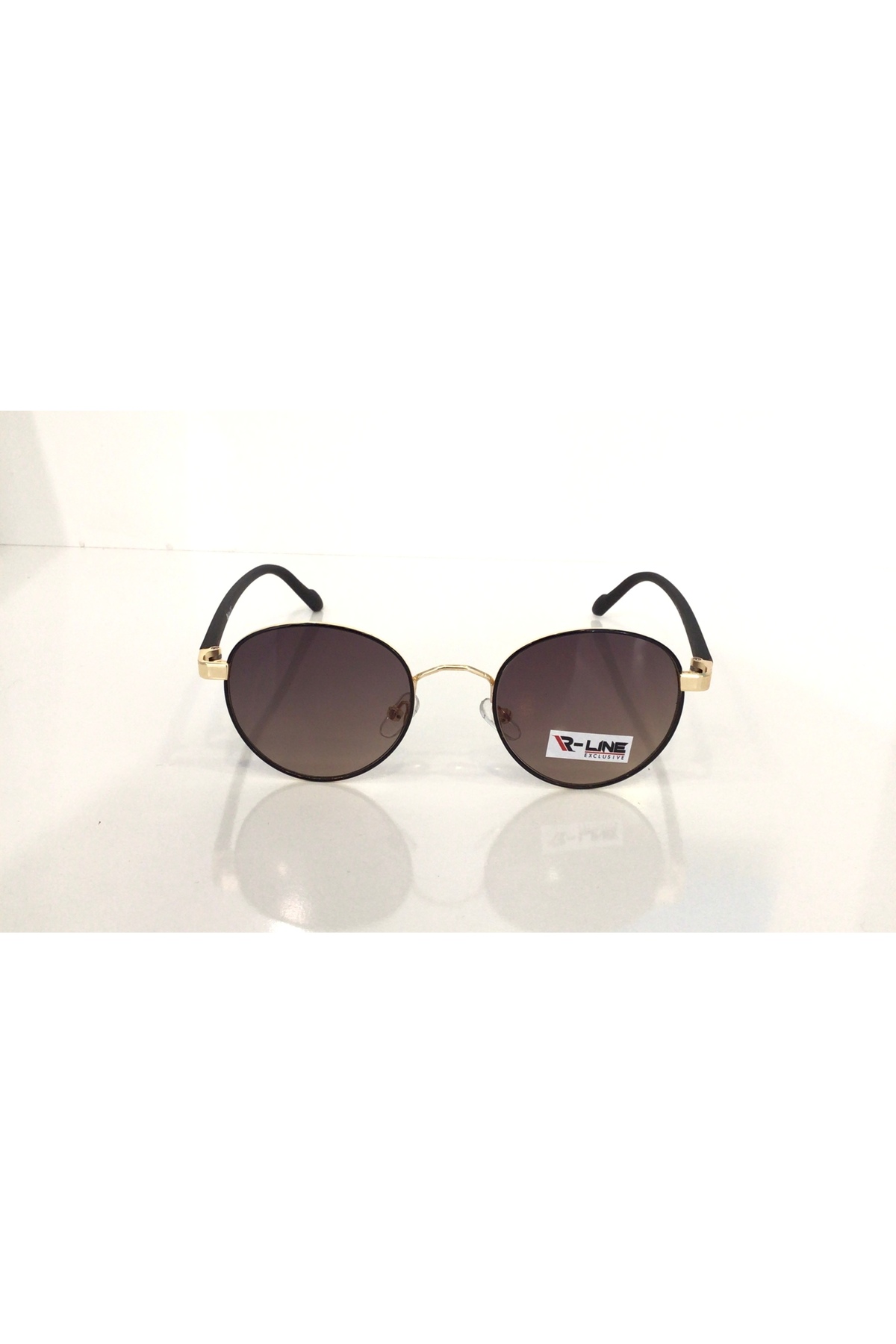 Rline Exclusive R-line metal 2073 c04 47 güneş gözlüğü - Fiyatı