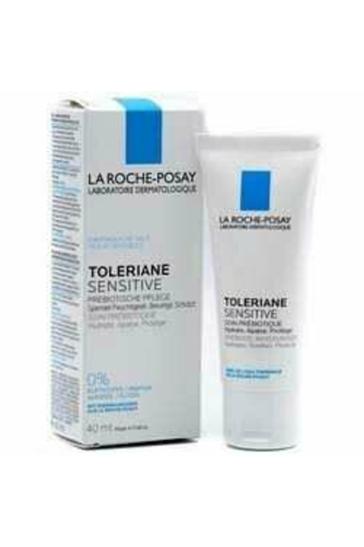 La Roche Posay Toleriane Sensitive 40 ml - Fiyatı, Yorumları