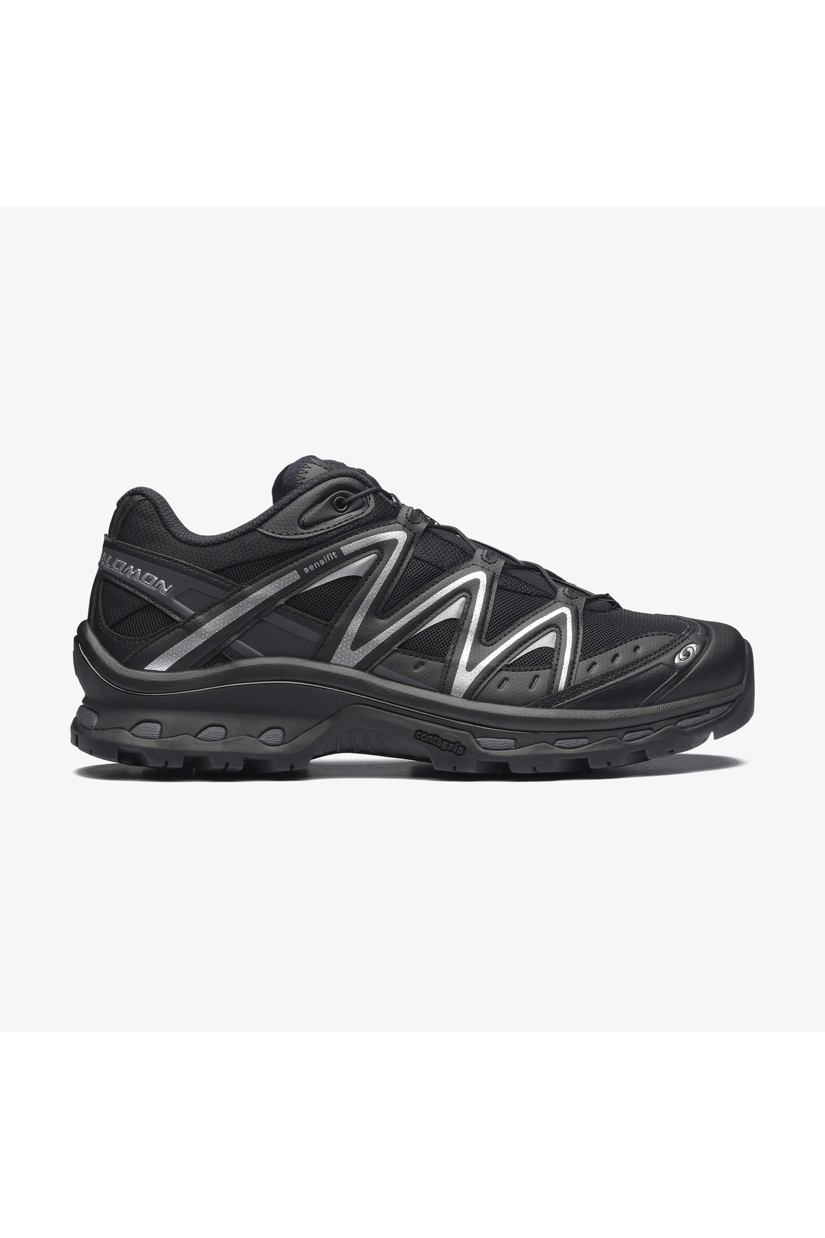 کفش کتانی مردانه XT-QUEST مشکی L49171500 سالومون کفش اسنیکر Salomon