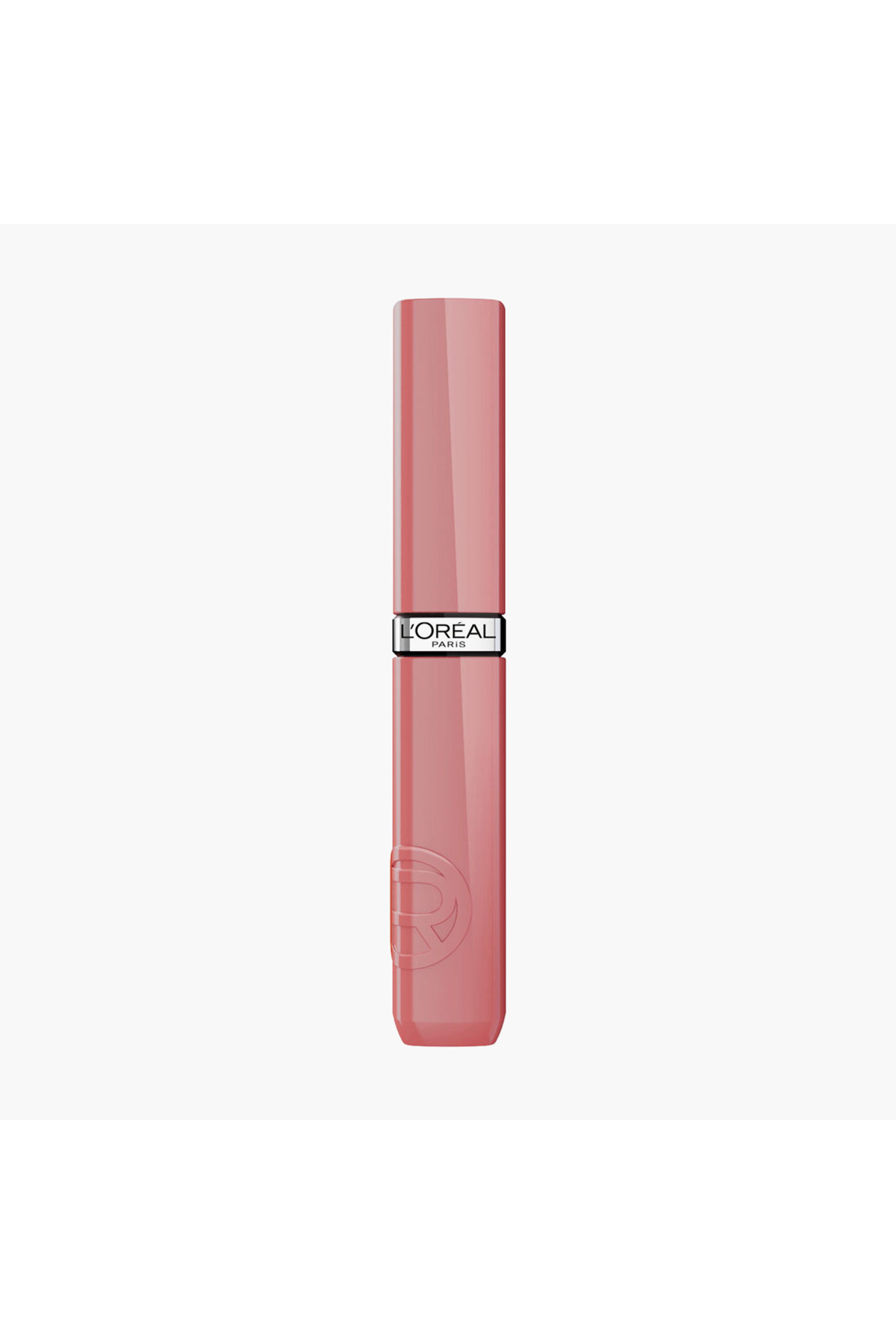 L'Oreal Paris Infallible Laque Resistance Liquid Lipstick - 600 Le