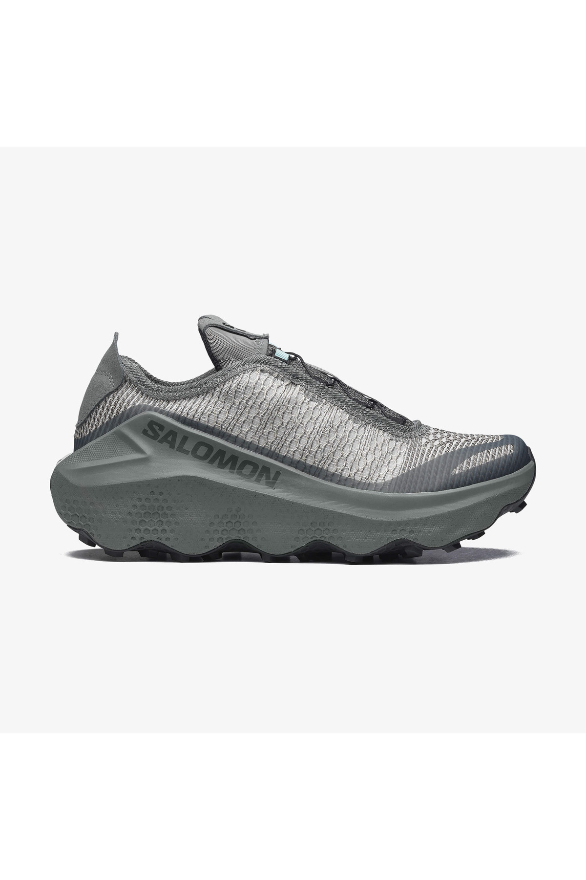 کفش کتانی زنانه ORAVA ADVANCED مدل Sedona Sage L47984100 سالومون کفش اسنیکر Salomon