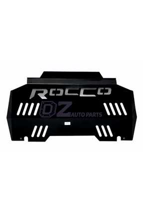 DZ Toyota Hilux Rocco 2020+ Karter Muhafaza Sacı Motor Alt Koruma Metal Sacı