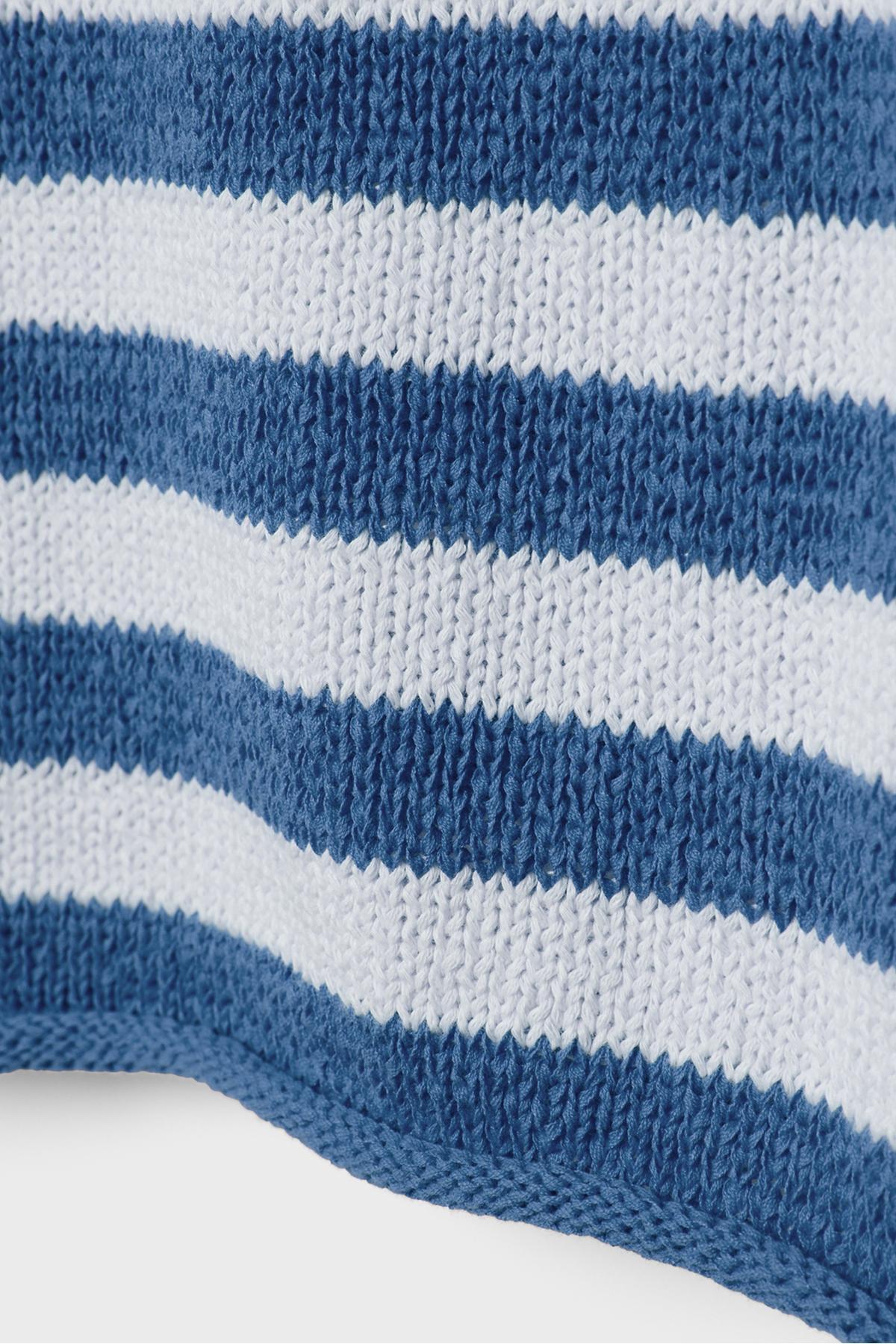 Stradivarius  Geniş yaka triko kazak - Görsel 8