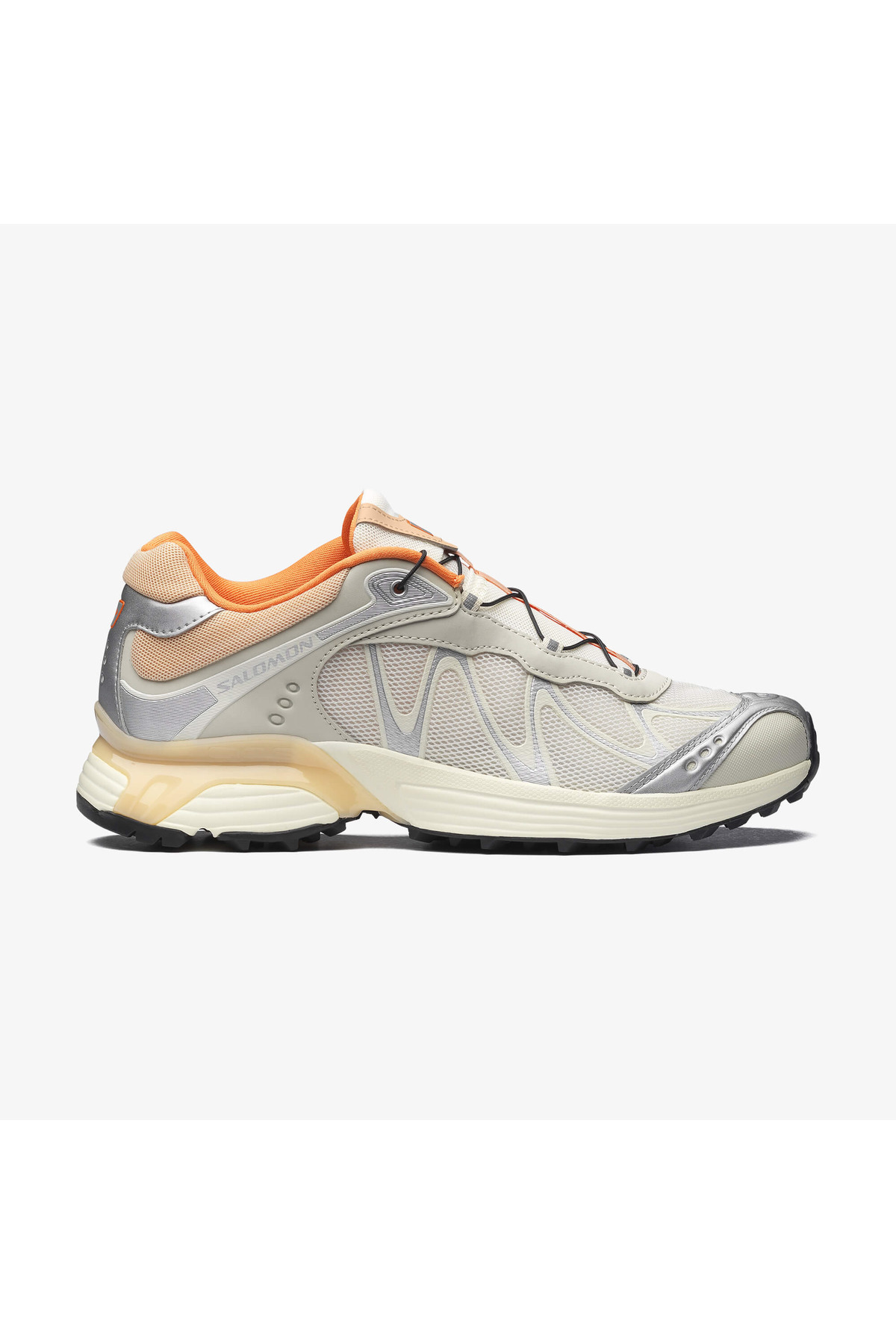 کفش کتانی مردانه XT-WHISPER مدل Vanilla Ice L49107500 سالومون کفش اسنیکر Salomon