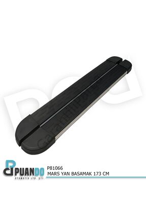 Puando 2021+ HYUNDAI BAYON YAN BASAMAK AYAK 173CM + MARS YAN BASAMAK 173 CM