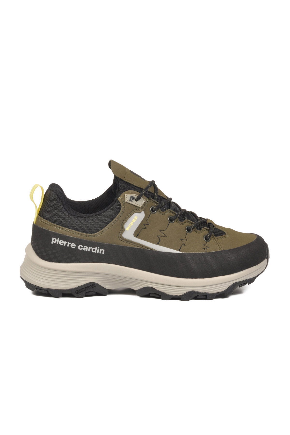 کفش بیرونی مردانه راسته | پیر کاردین Pierre Cardin P-00000000023279 - تصویر 2