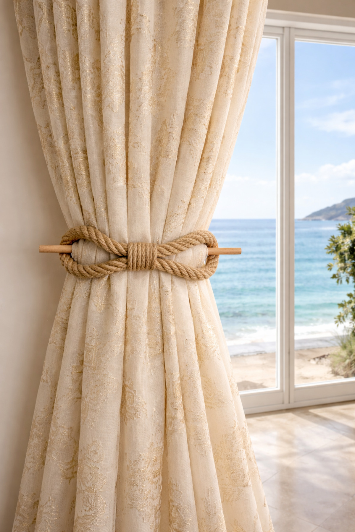 2 pcs background curtain accessories curtain fastening apparatus curtain holder curtain collector