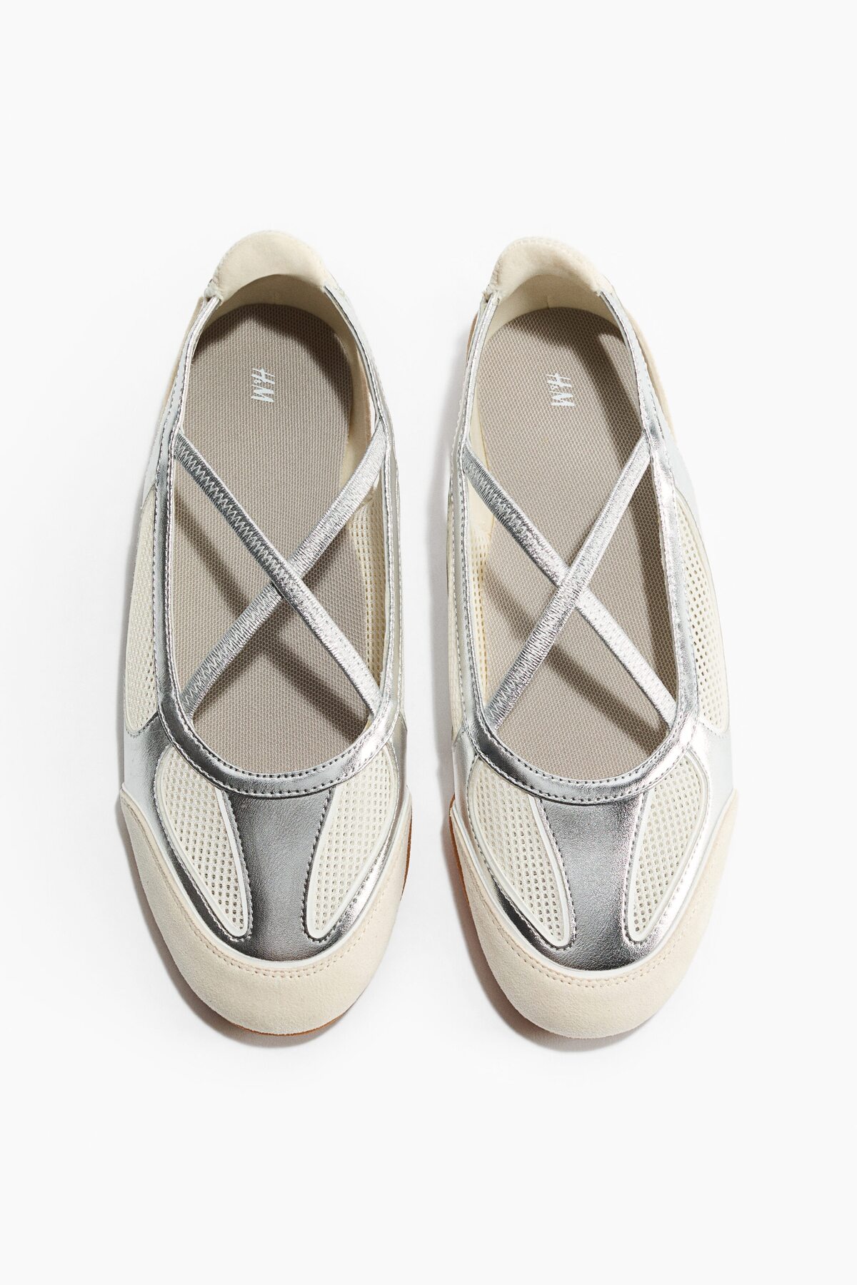 H&M Spor Sandalet görsel 5