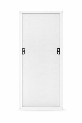 Plise Akordion Sineklik SABİT SÖK-TAK PENCERE SİNEKLİK