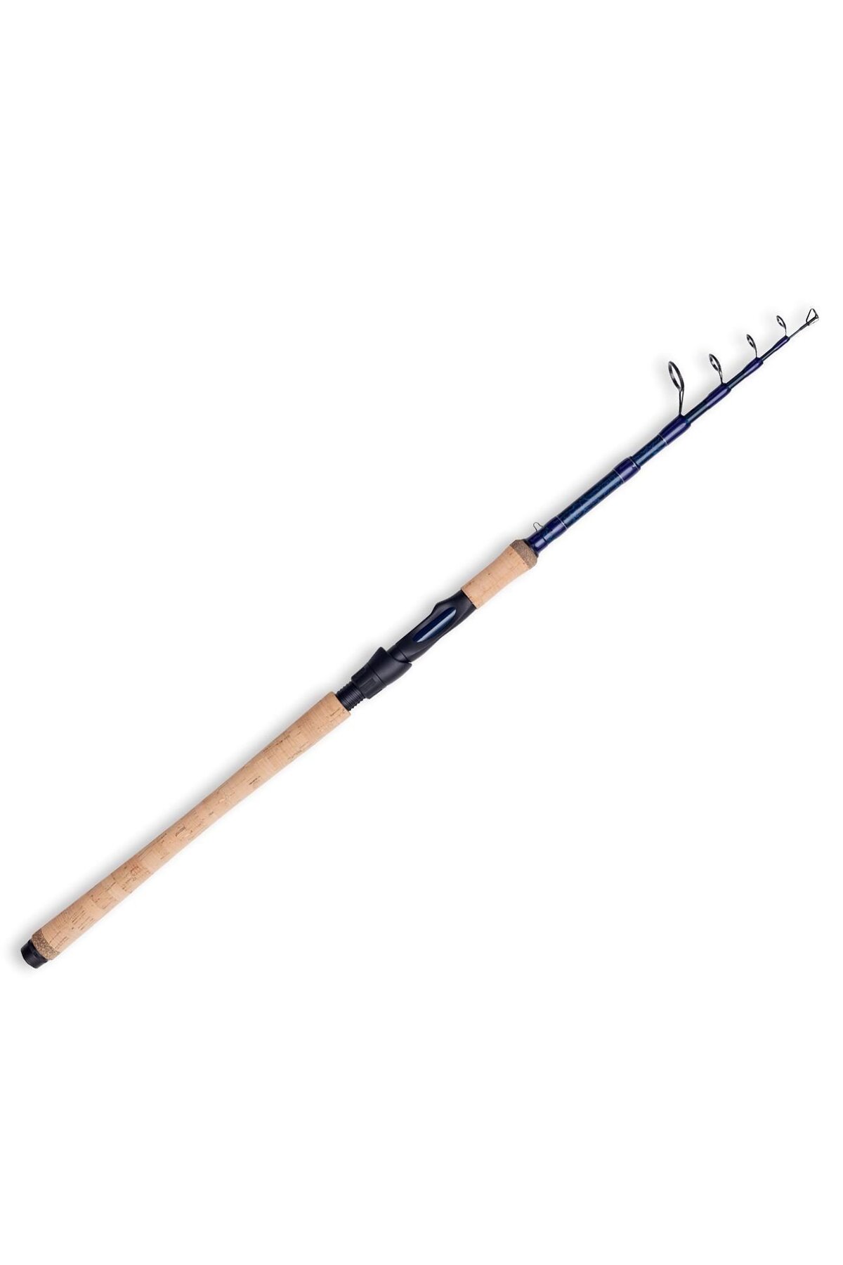 Genel Markalar Steelhead Iconic Tele Spin 9' 2.70m 7-28gr 6 Parça