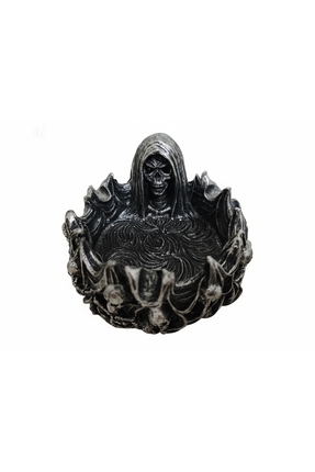 Küllük Ölüm Meleği Siyah