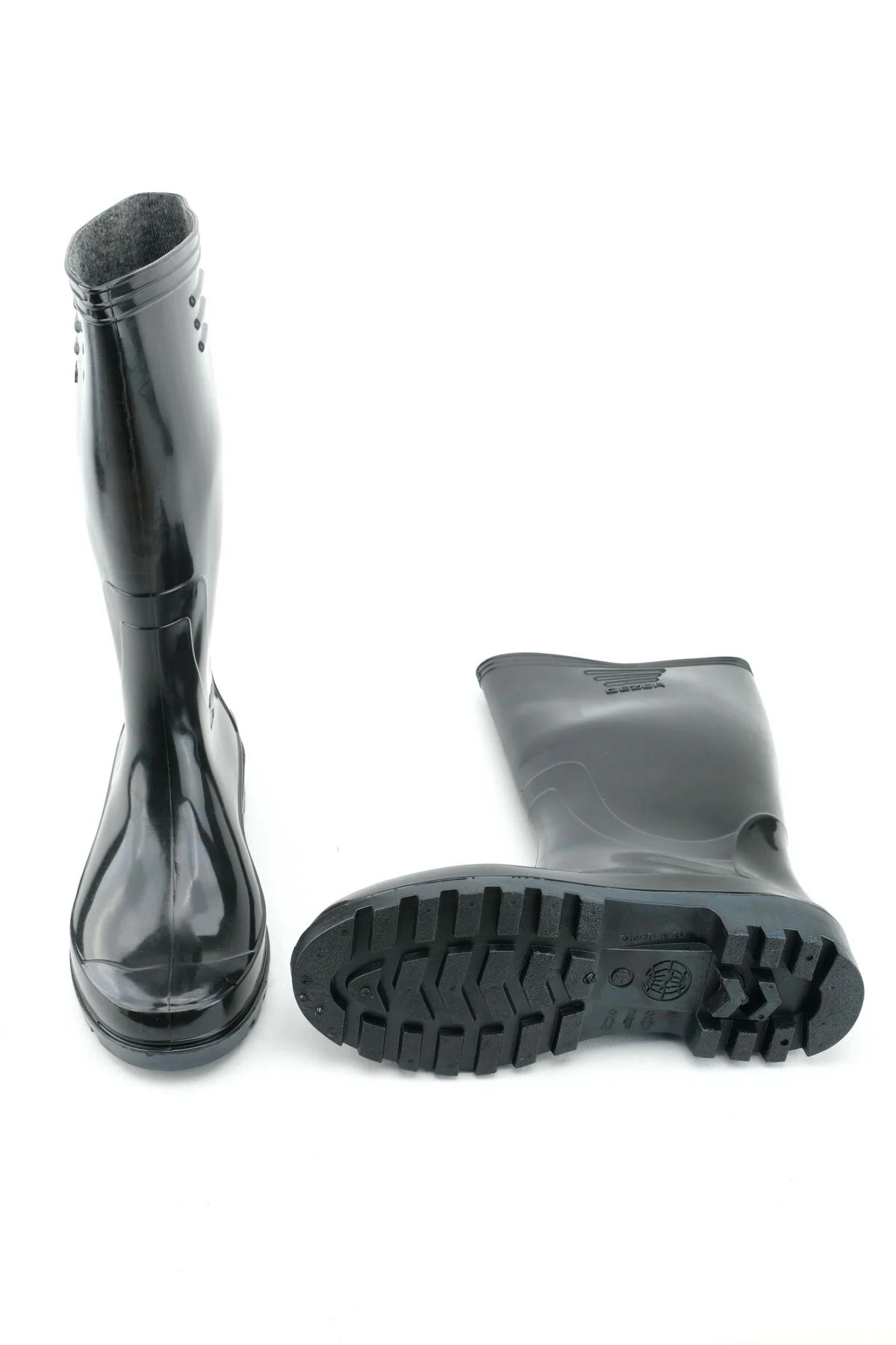 Liarca  Ironstride Glacier Erkek Uzun Çizme Kaymaz Taban Outdoor - Görsel 6