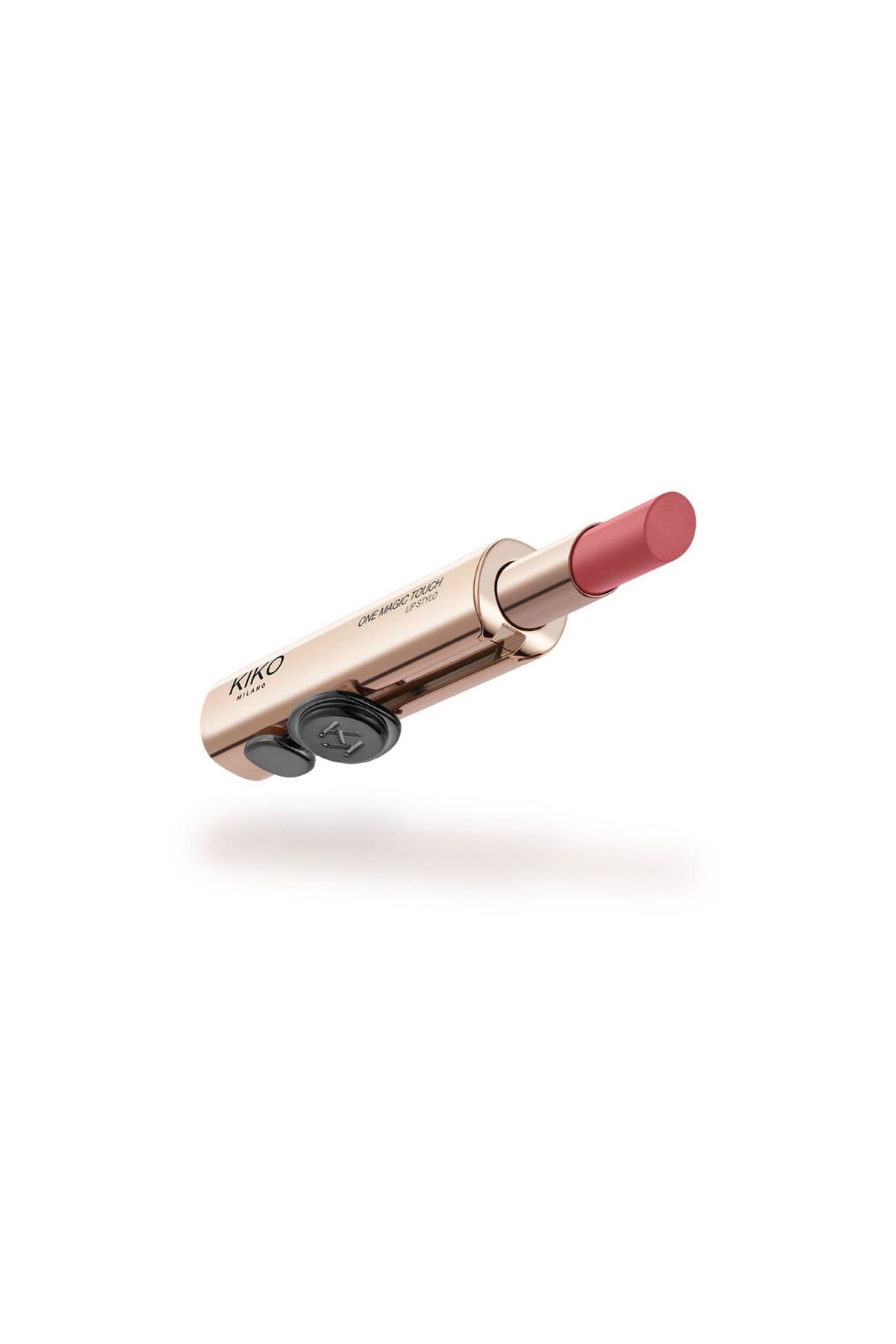 KIKO One Magic Touch Lip Stylo One Hand Lipstick 06 - Fiyatı, Yorumları