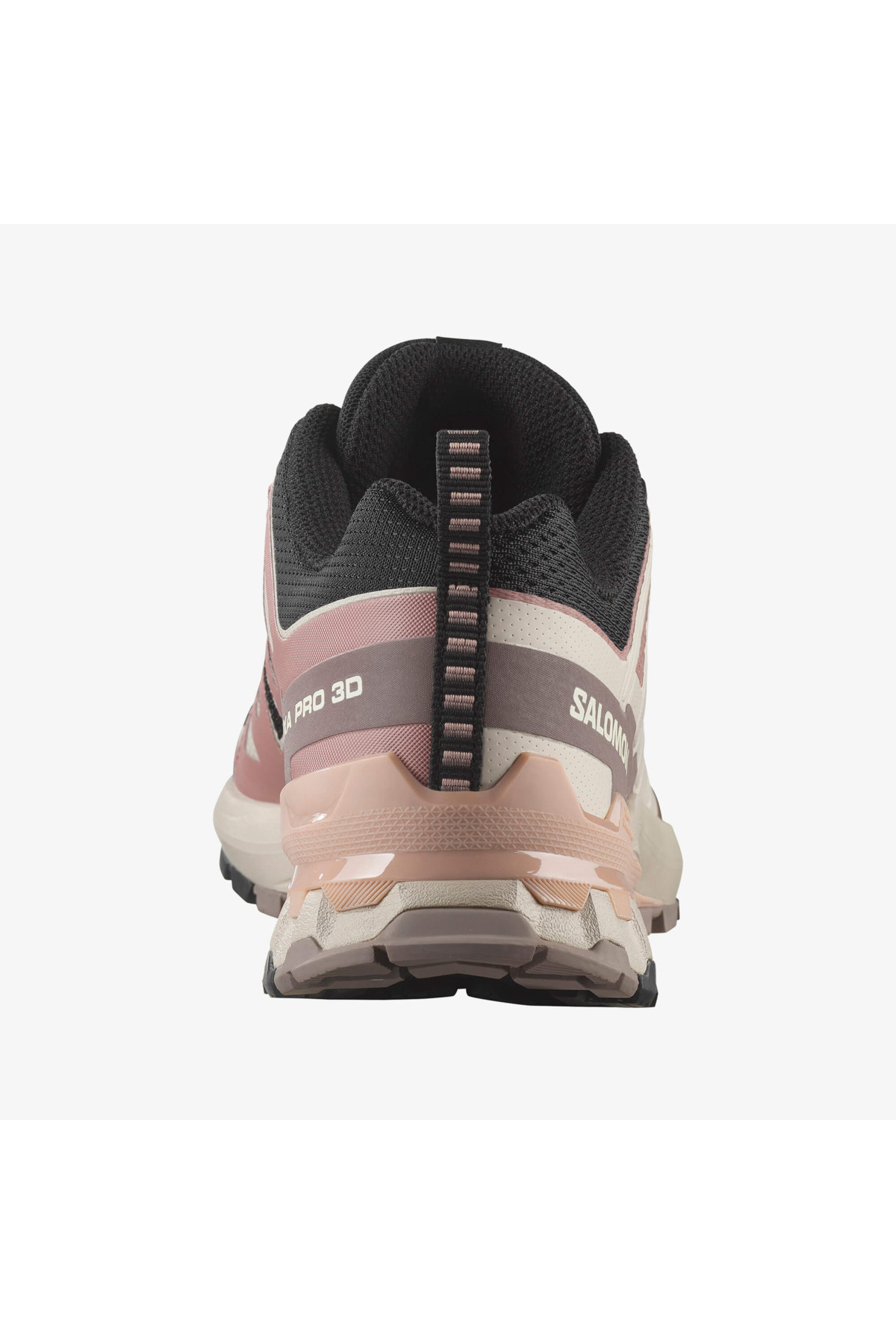 Salomon XA PRO 3D V9 Kadın Outdoor Ayakkabı Black L47882800 görsel 4