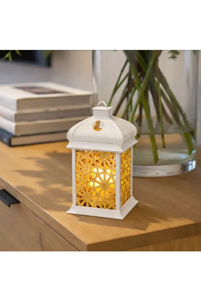 assman ramazan süsü ramazan temalı lamba