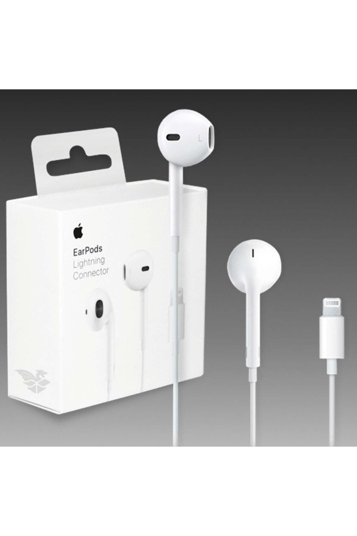 سماعة ايفون مدخل لايتنج متوافقة مع اجهزة الايفون م...