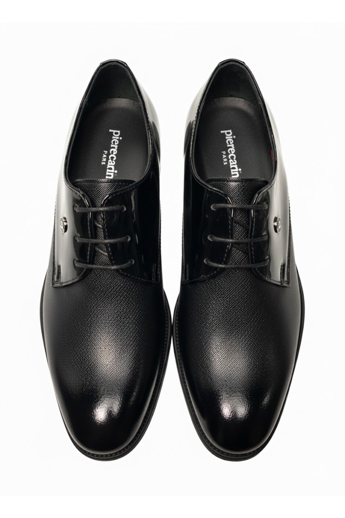 کفش کژوال مردانه راسته | پیر کاردین Pierre Cardin 70260 - تصویر 3
