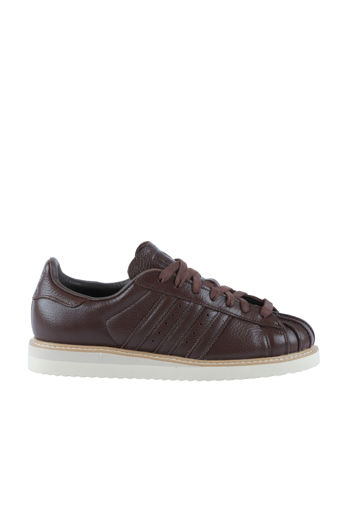 adidas Superstar Lux Erkek Kahverengi Spor Ayakkabı (IH4175