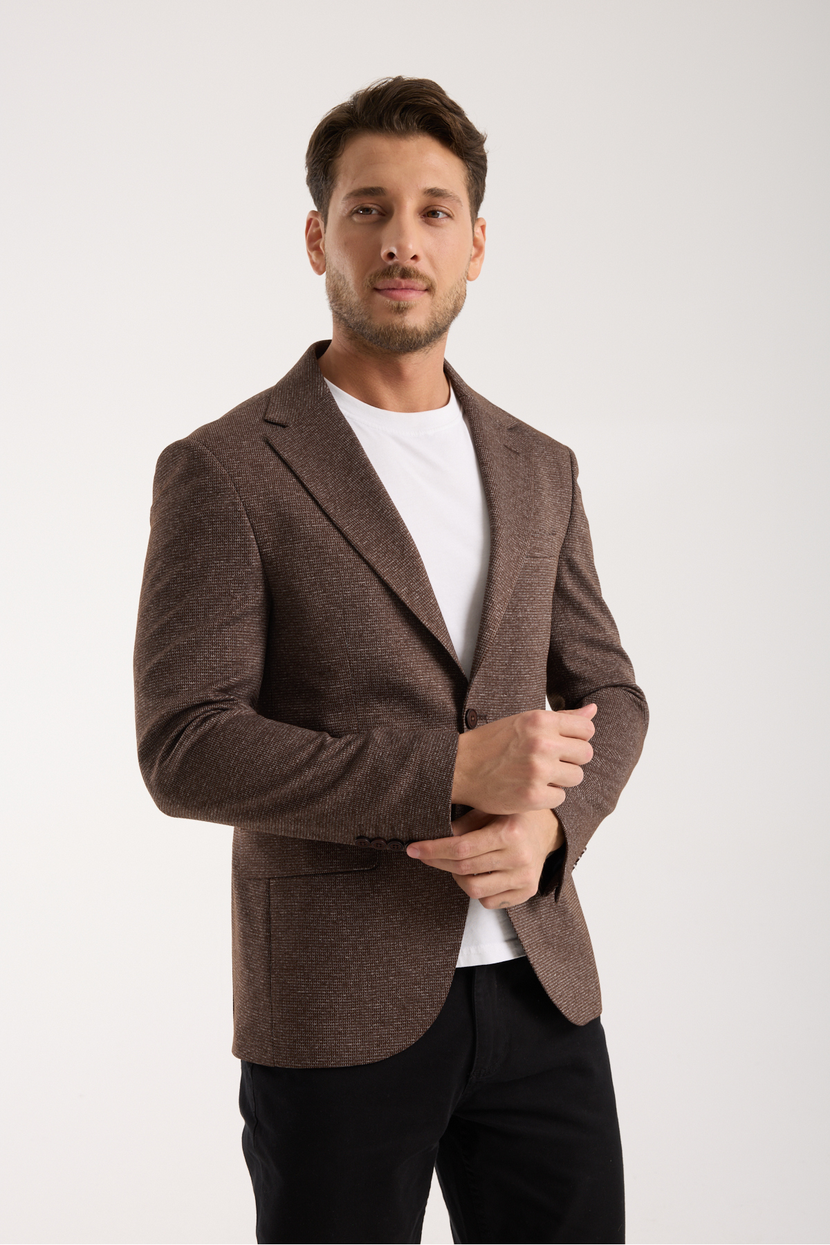 Dia Suit  Blazer Ceket - Görsel 3