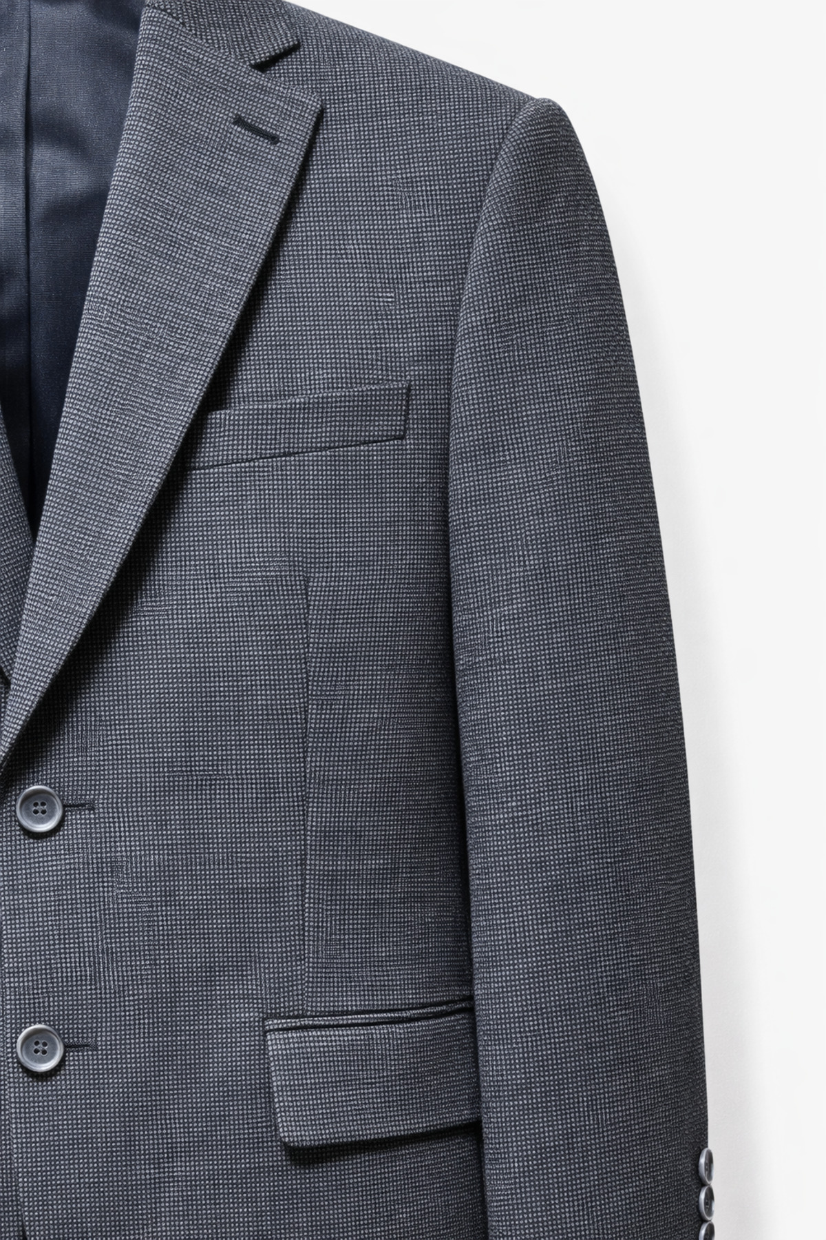 Cazador  E-CAZADOR SPOR TEK CEKET 5004 - Görsel 5