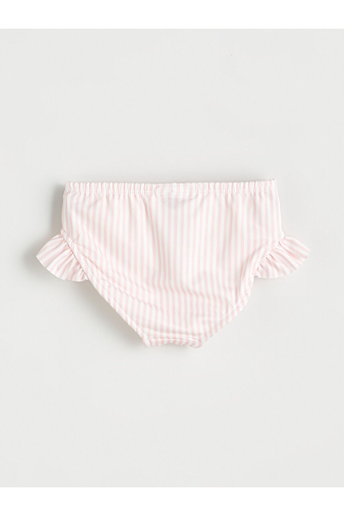 LC Waikiki Vizyon Yeni Sezon Kiraz Baskılı Kız Bebek Mayo fotoğrafı 6 (önizleme)