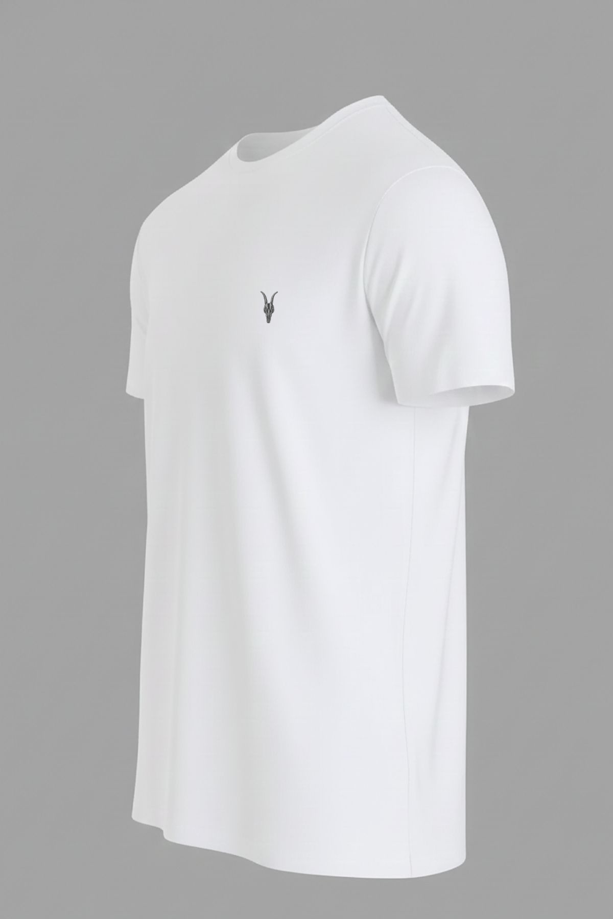 COMBİNE MİCHAİL  Erkek Rahat Kısa Kollu Trend 3 Lü Tişört - Görsel 5