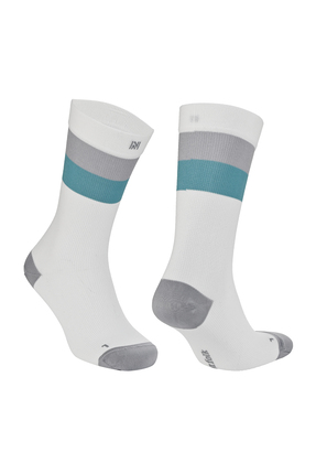 Norfolk SEVILLA SC Gelişmiş Nem Kontrollü Compression Profesyonel Koşu Çorabı