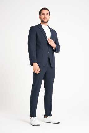 Luisero Takım Elbise