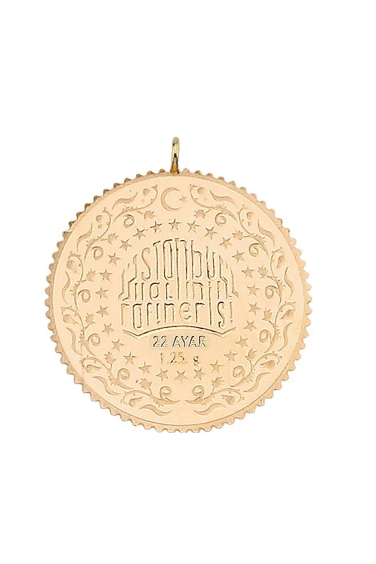 25周年記念 GOLD 1GRAM プレート Lora Kuyumculuk 1.25 Gram Altın - Fiyatı, Yorumları