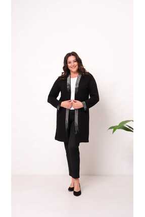 moda myflow TAŞLI CEKET