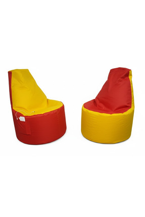 Dekopuf XL TARAFTAR ARMUT KOLTUK