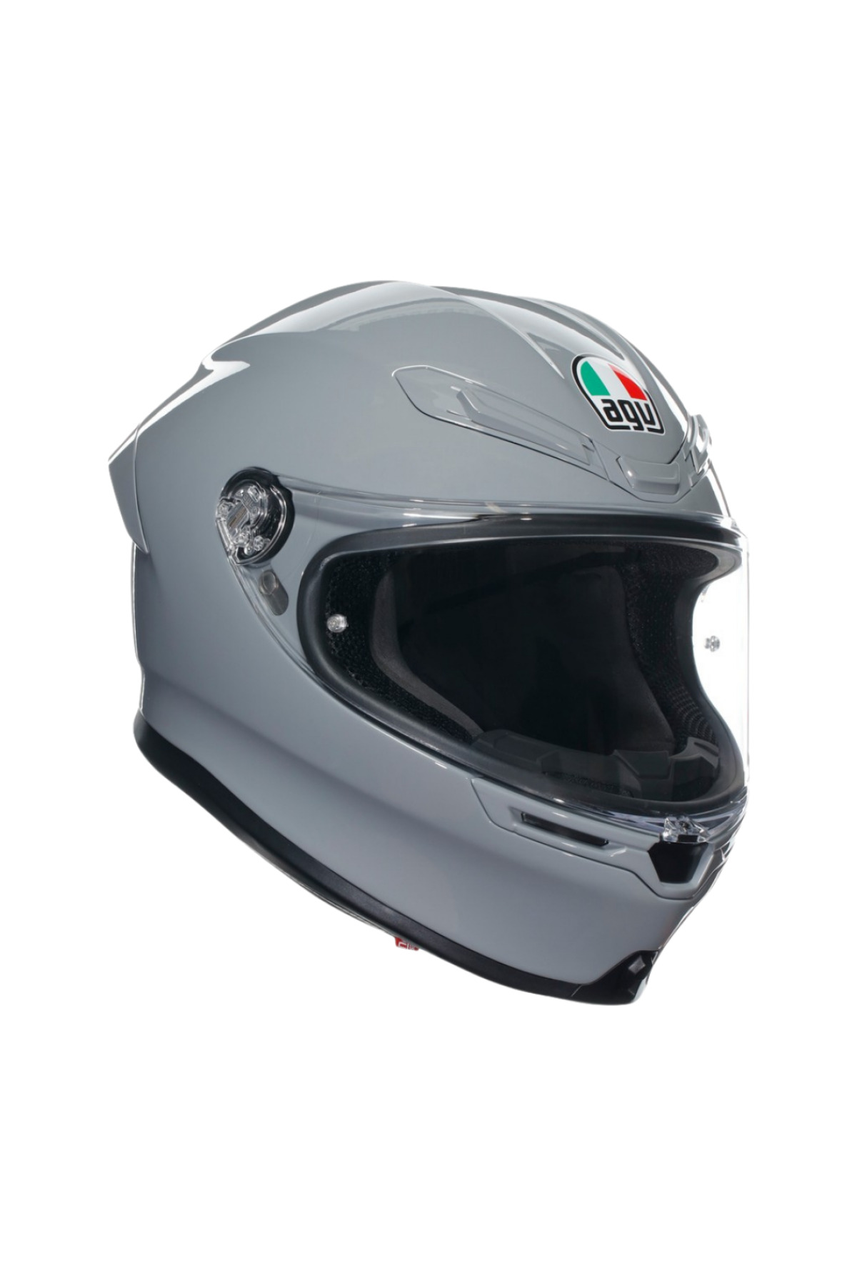 AGV K6 S - NARDO GREY 2XL - Fiyatı, Yorumları