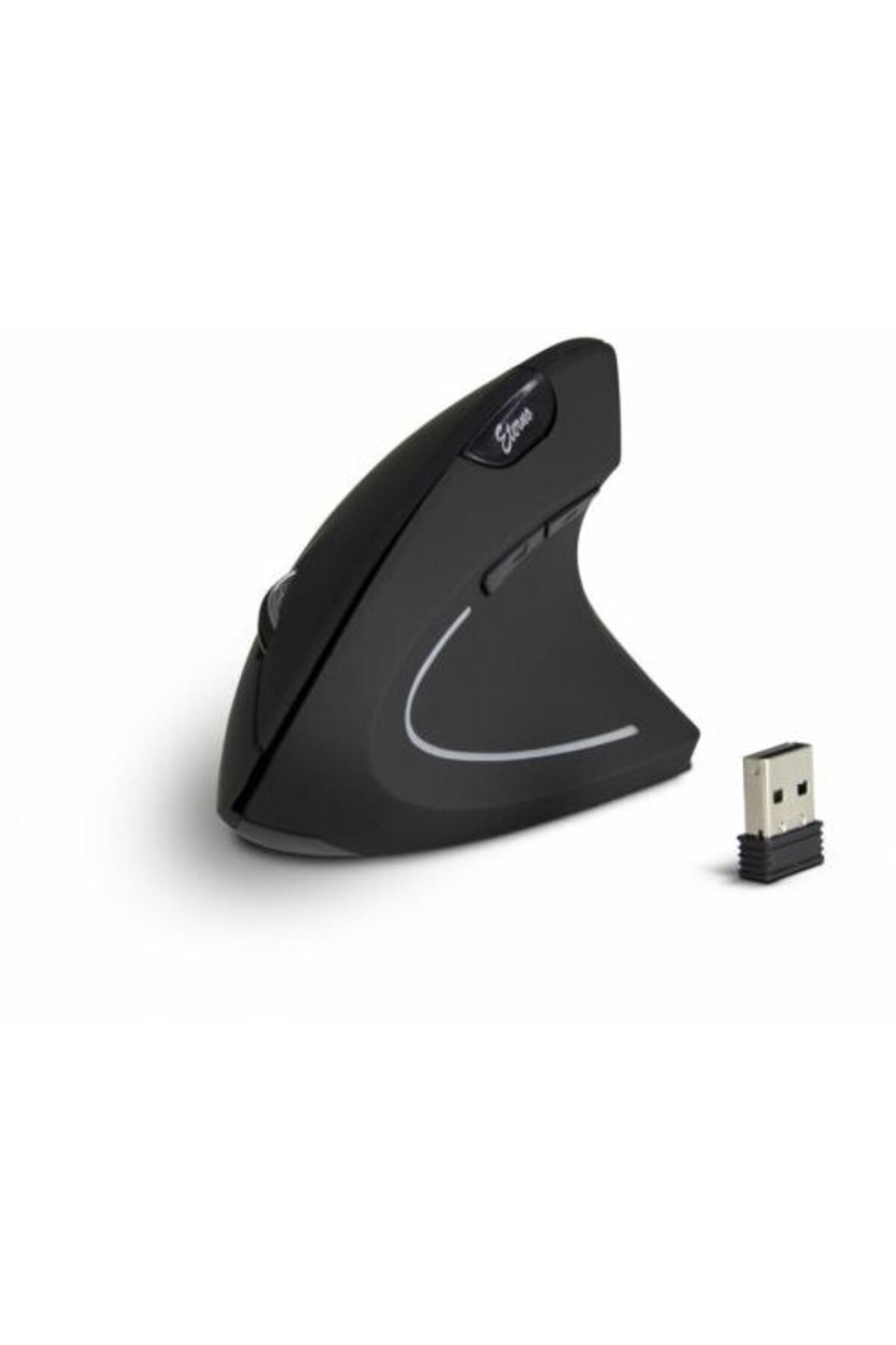 Inter-Tech Mouse VertikalEterno KM-206 R- Trendyol