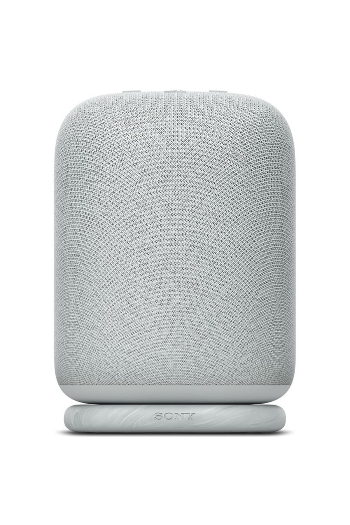Sony Boxă portabilă wireless SRS-LS1 LinkBuds, gri deschis- Trendyol