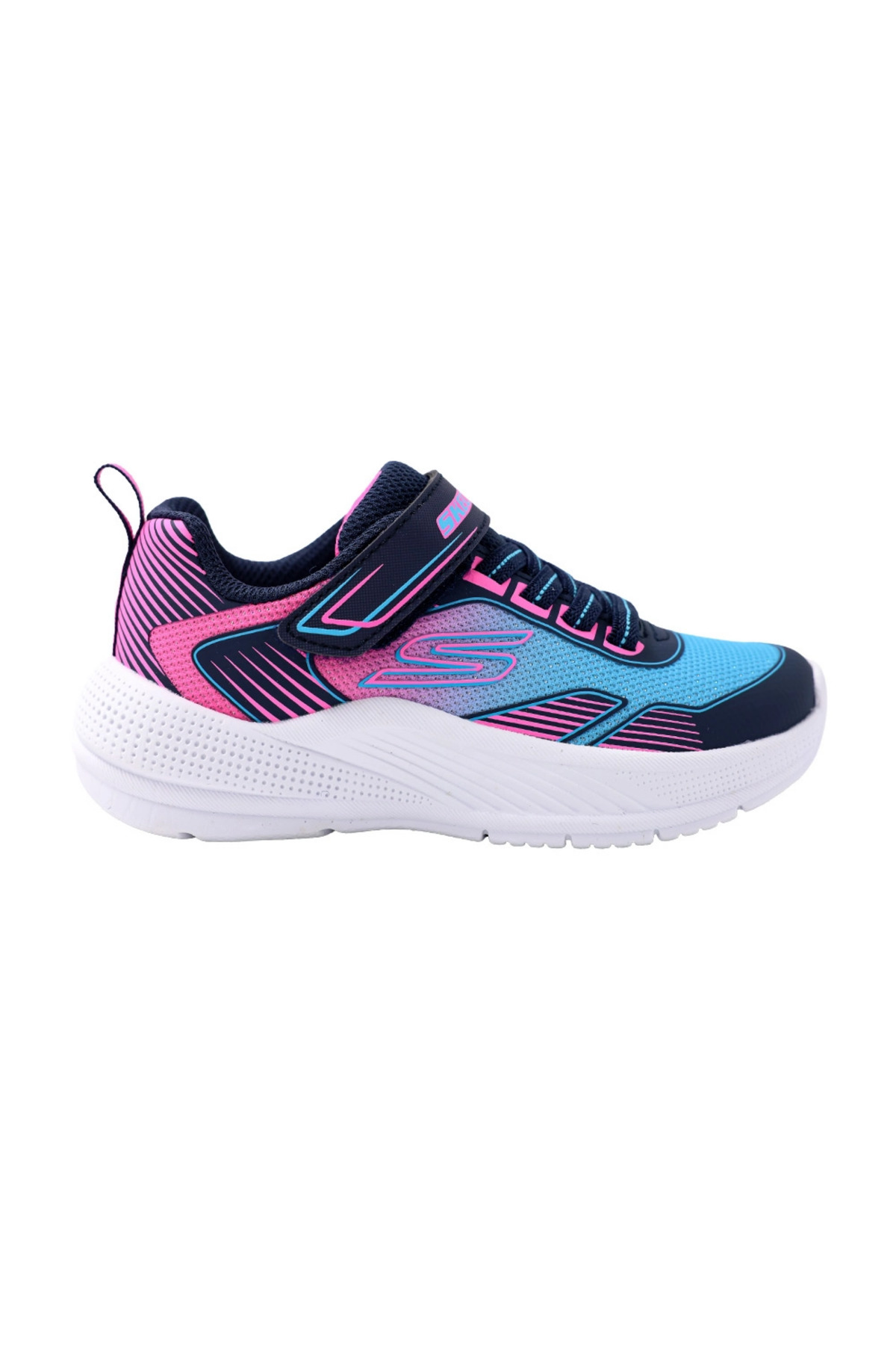 اسکچرز کفش ورزشی بچه‌گانه Microspec Advance - Solect