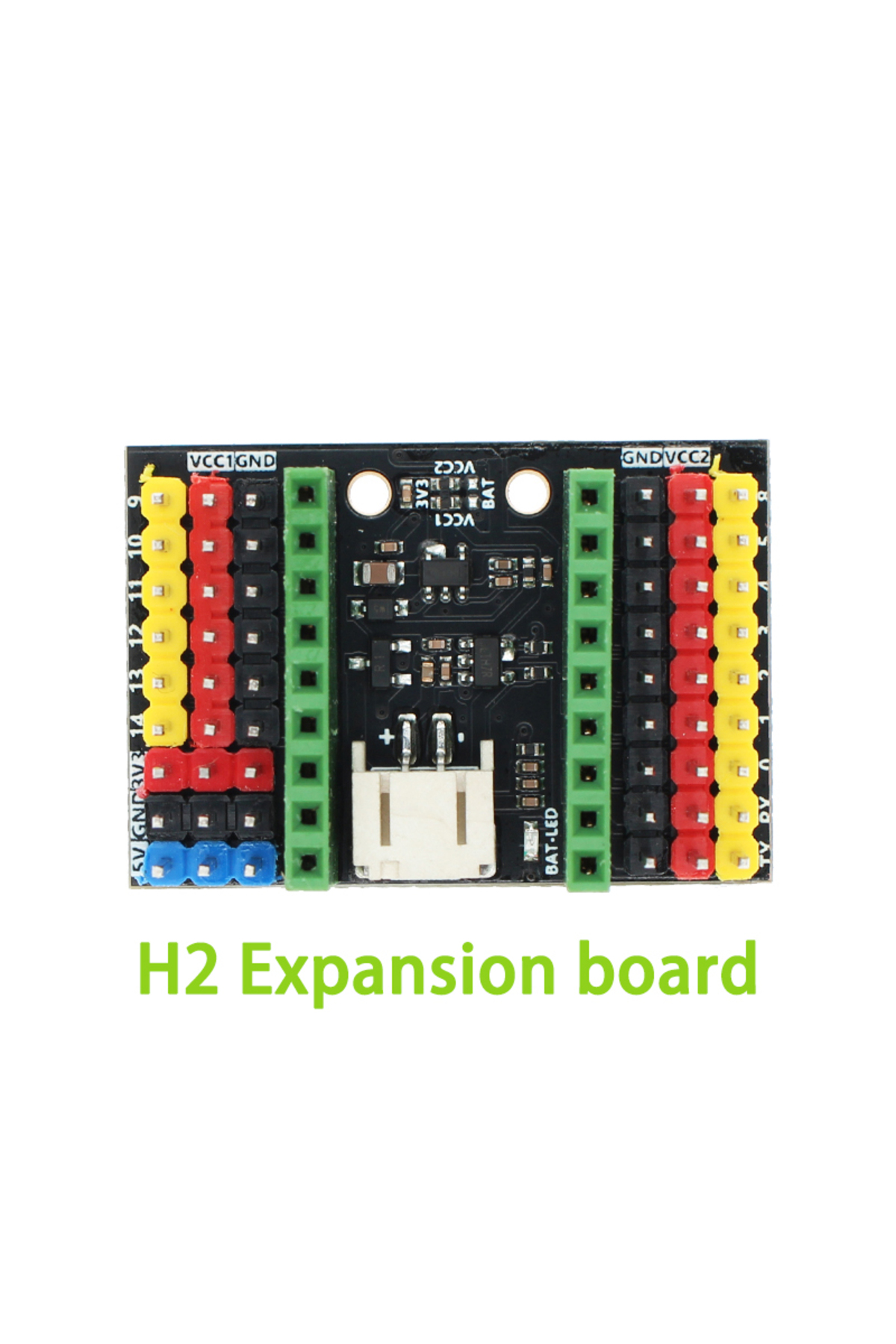 Choice H2 Expansion board AITEWIN ROBOT ESP32 SuperMini Development ...