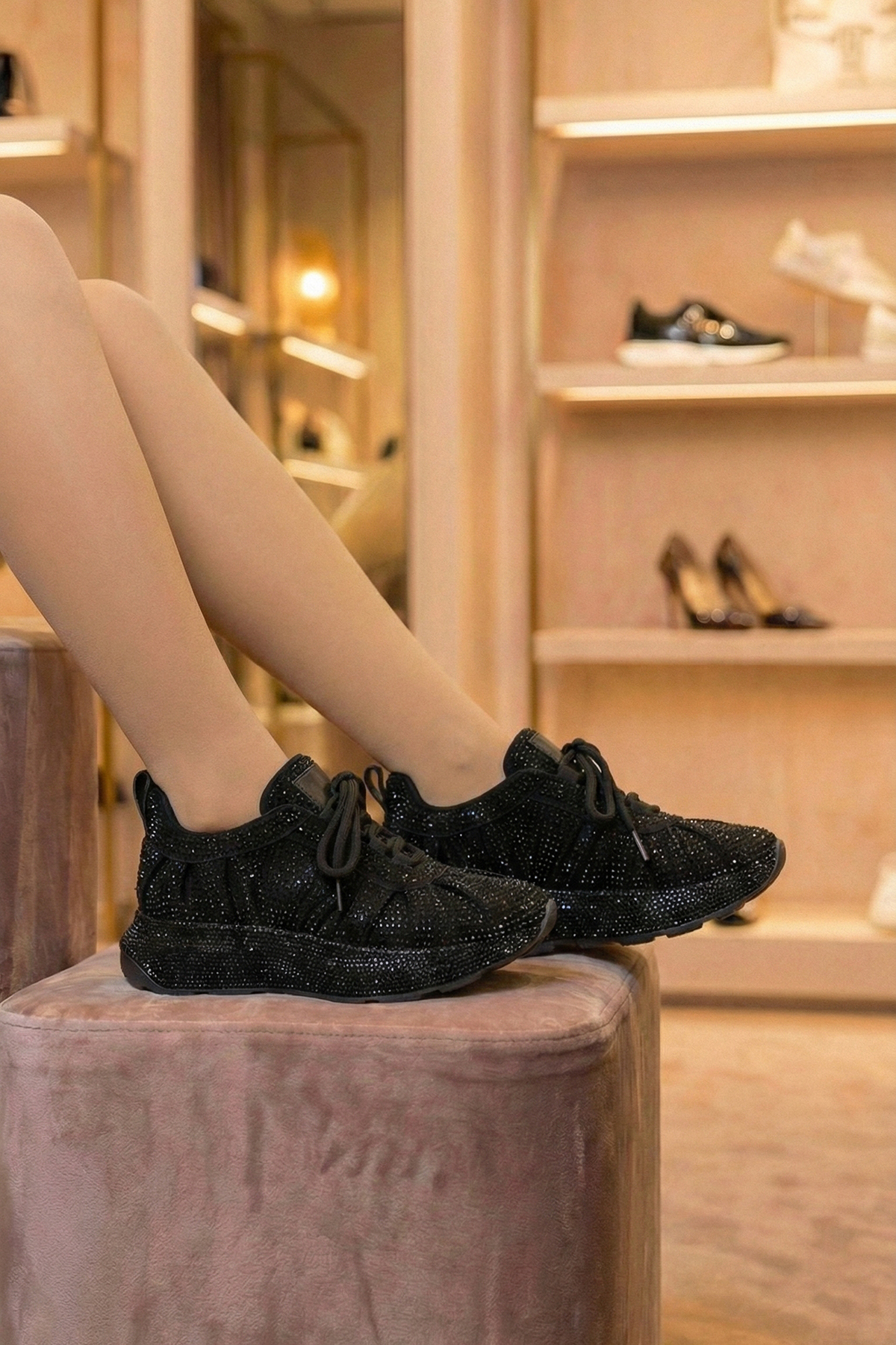 NEW YORK-119 Stone Sports Shoes