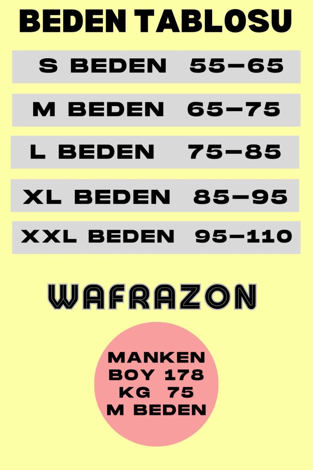 WAFRA  Erkek Siyah Scuba Eşofman Altı - Görsel 2
