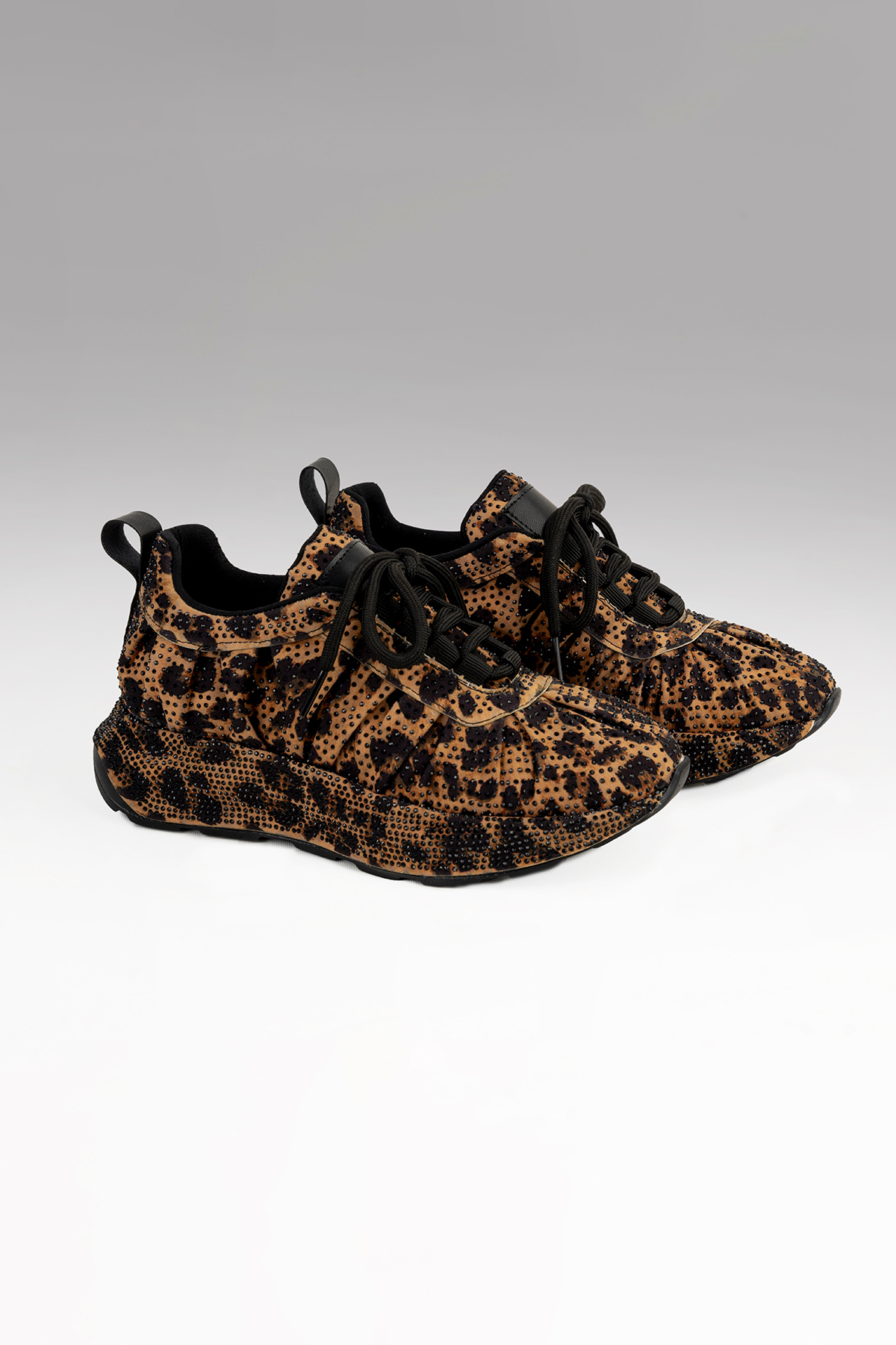 NEW YORK-119 Stone Sports Shoes