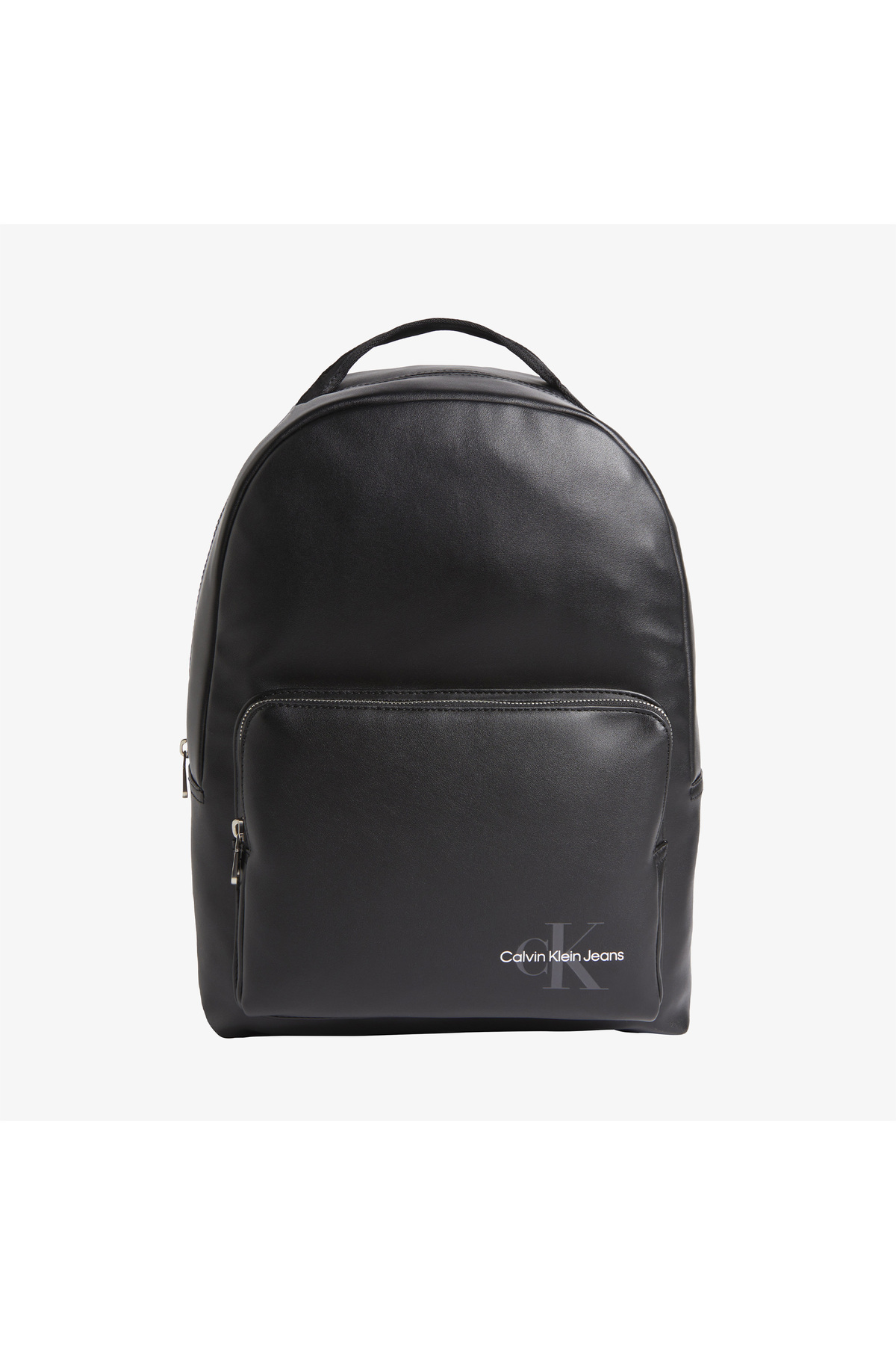 کلوین کلاین کوله پشتی مشکی مردانه جین مونو لوگو