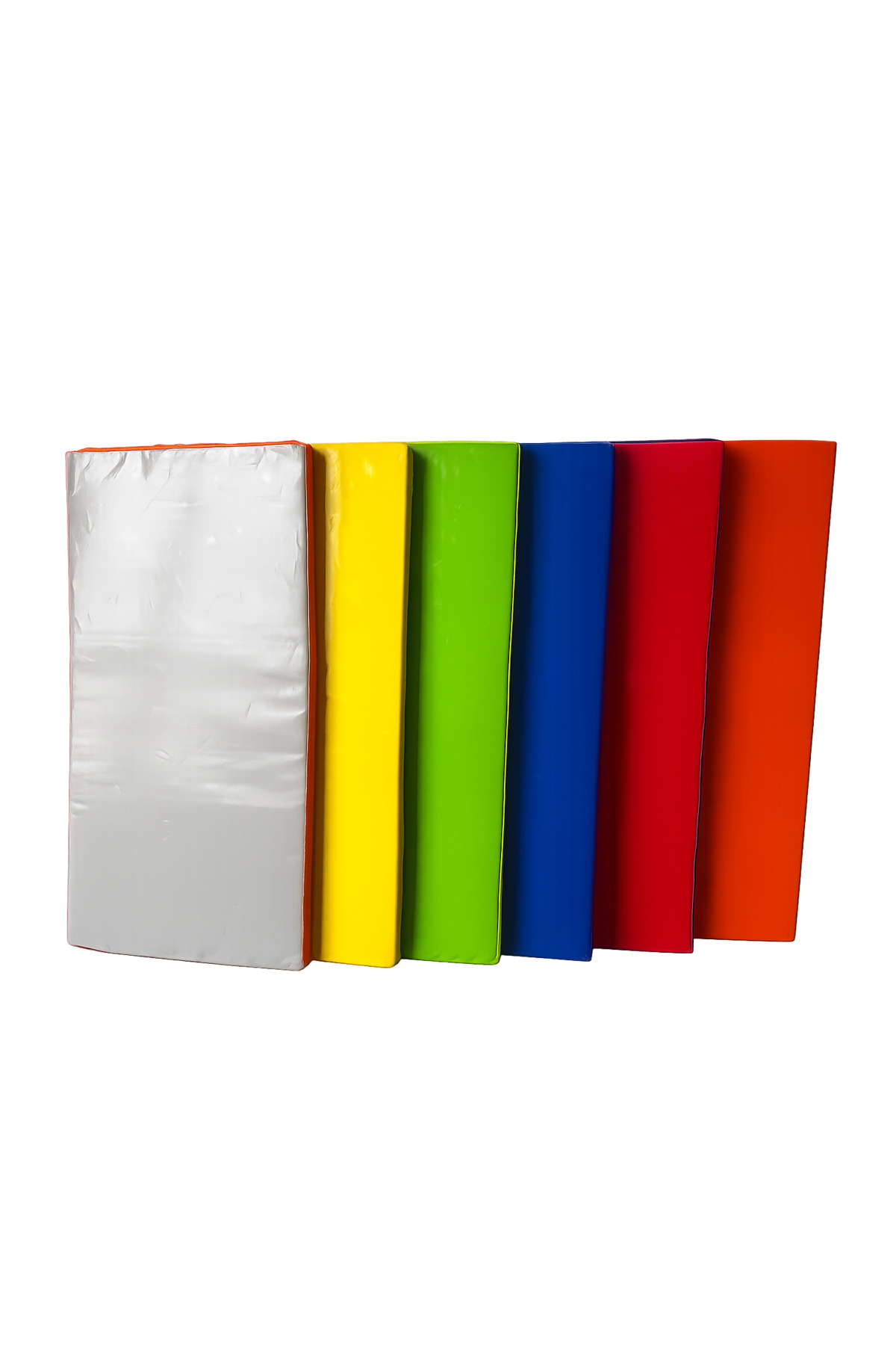 TATAMI Çocuk jimnastik ve Aktivite Minderi (120x60x5cm) fotoğrafı 2 (önizleme)