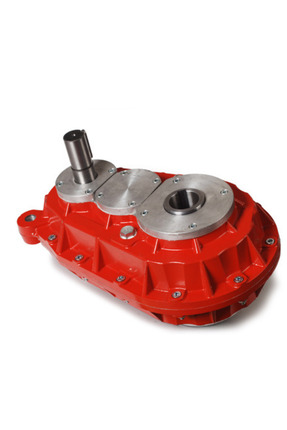 ELEKMAK PG-55 Kademeli Redüktör